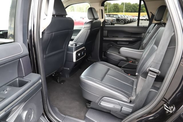 Certified 2024 Ford Expedition XLT AWD/4WD image 20