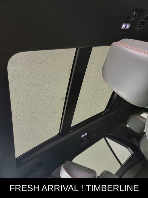 Certified 2021 Ford Explorer Timberline AWD/4WD image 34