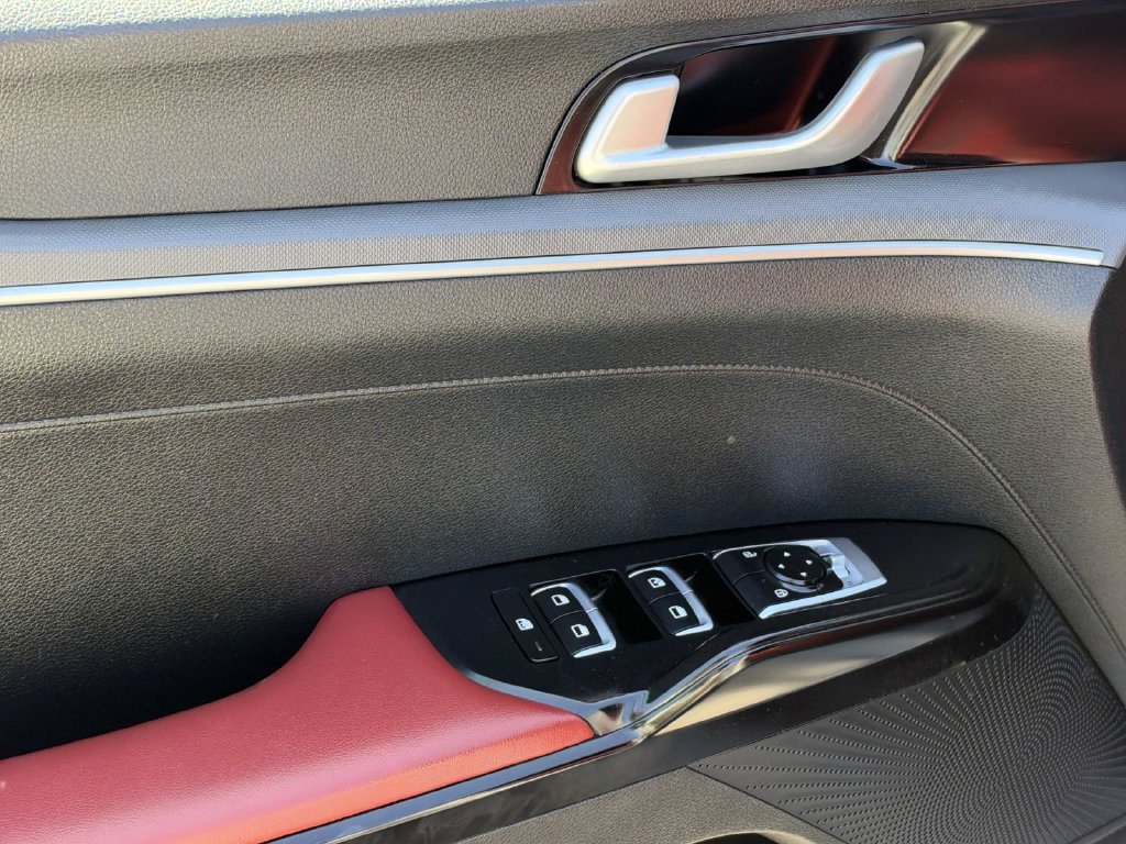 Used 2024 Kia K5 GT-Line FWD image 22