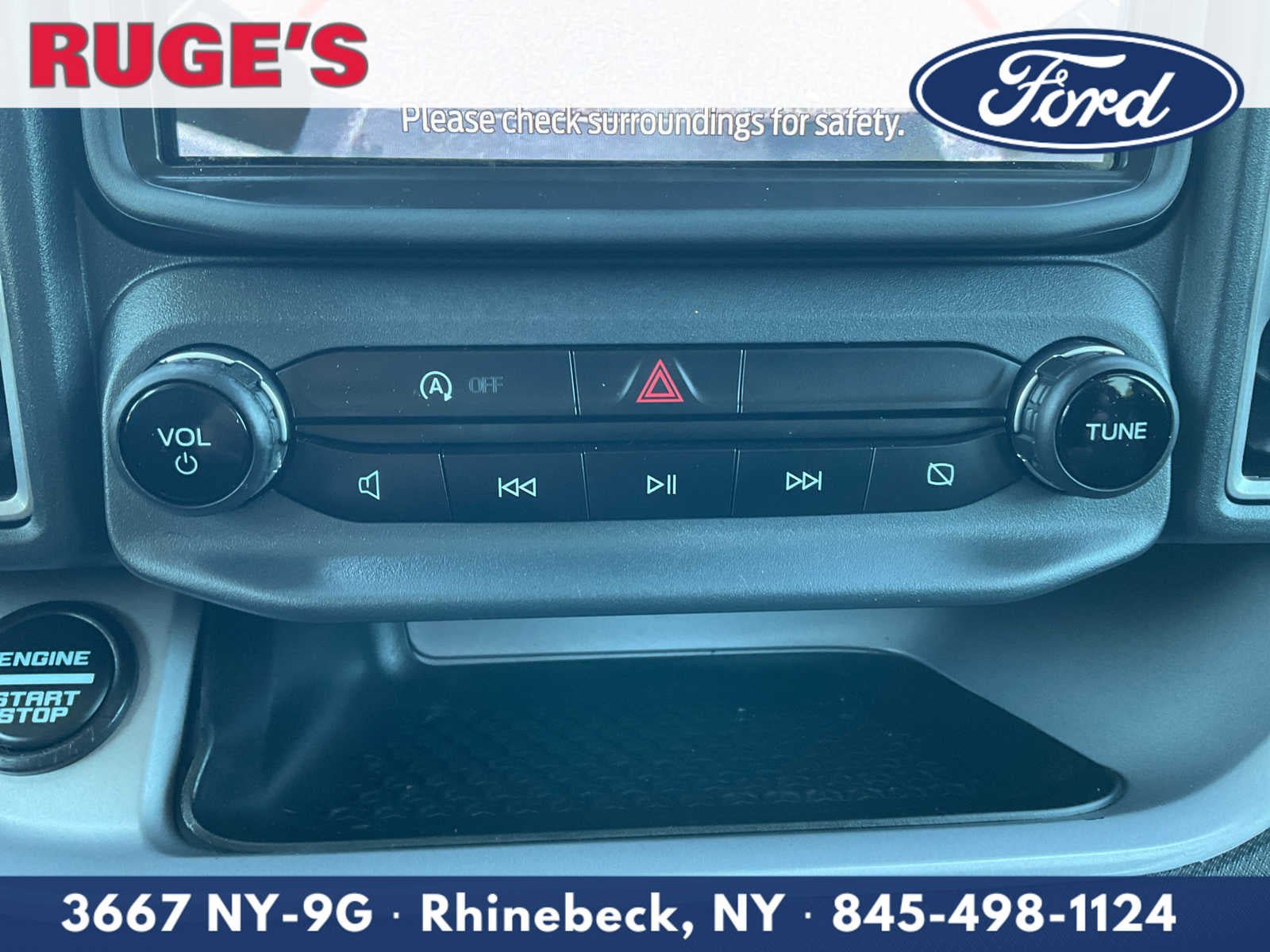 Certified 2023 Ford Bronco Sport Big Bend w/ Convenience Package AWD/4WD image 25