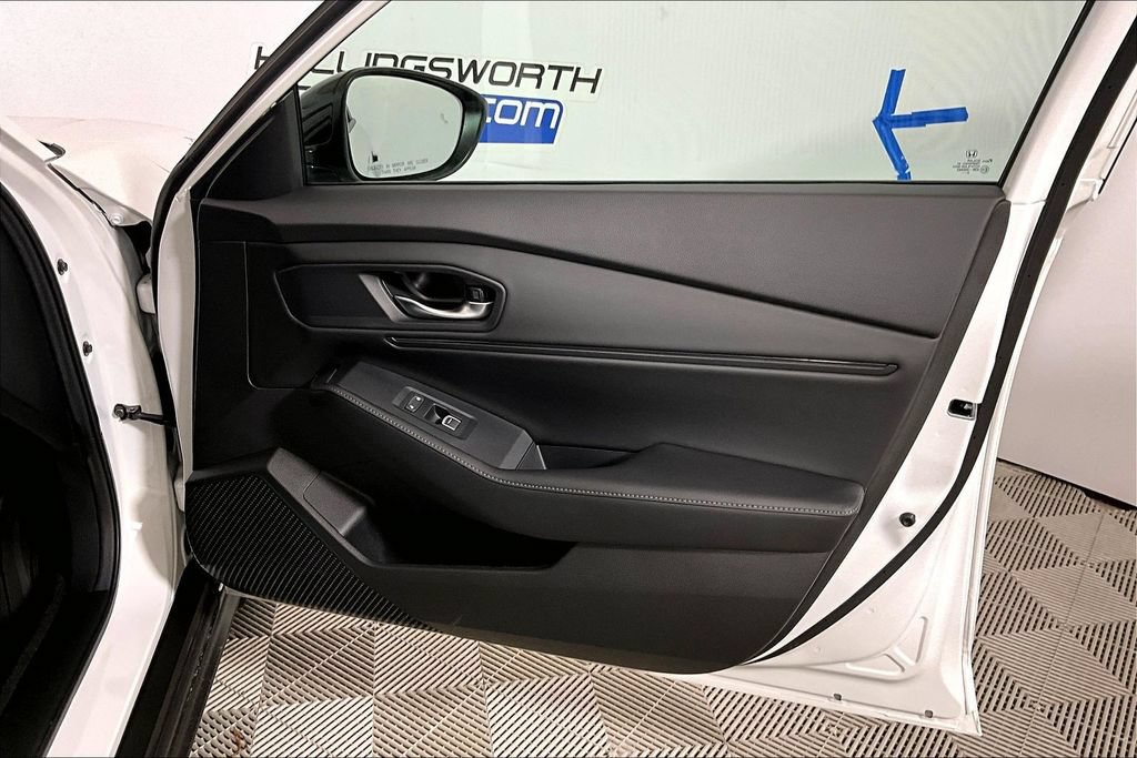 Used 2024 Honda Accord Sport image 19