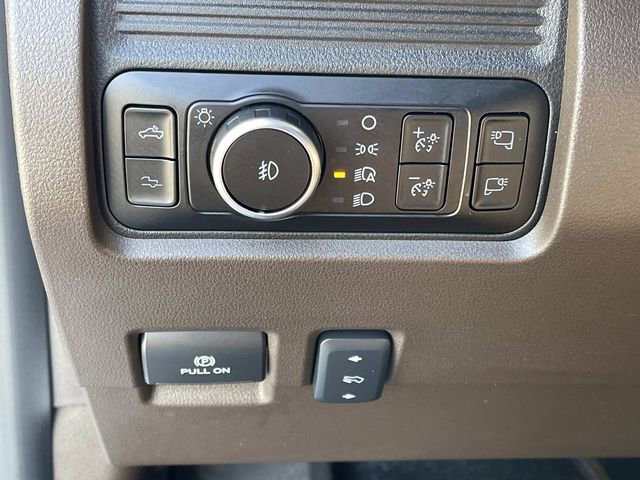 Certified 2025 Ford F450 King Ranch AWD/4WD image 45