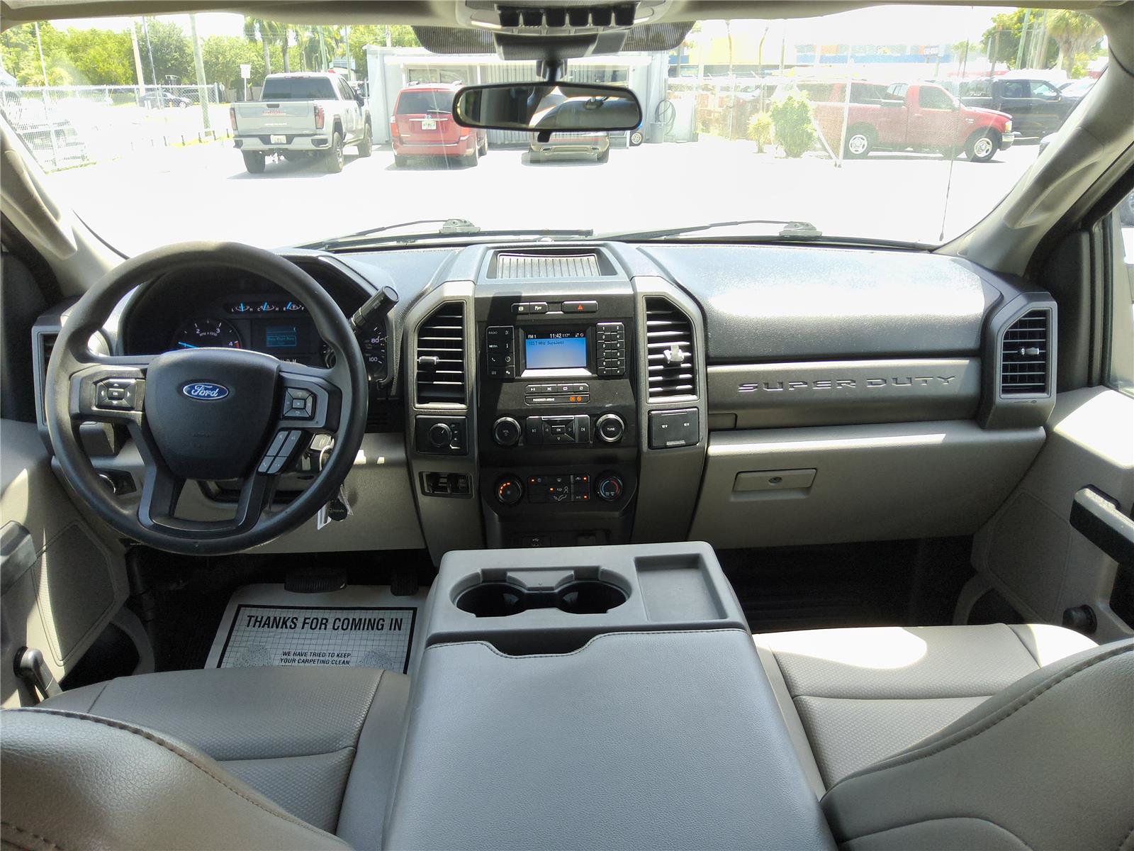 Certified 2020 Ford F450 XL AWD/4WD image 30