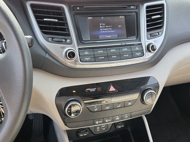 Used 2017 Hyundai Tucson SE FWD image 17