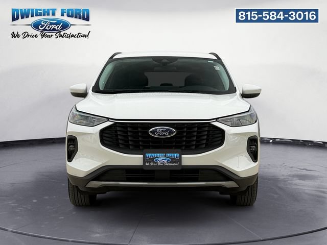 Certified 2025 Ford Escape SE FWD image 8