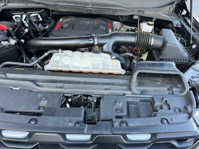 Certified 2024 Ford F150 Raptor image 32