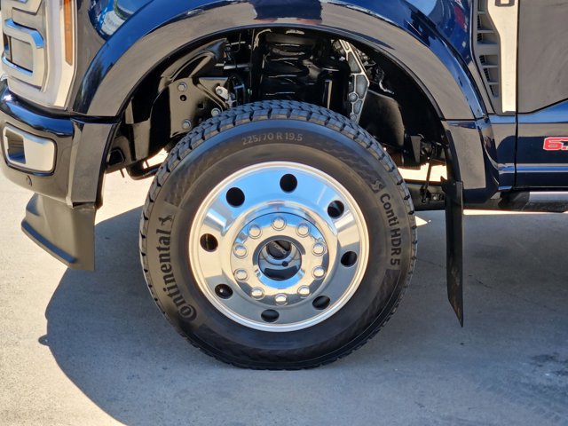 Certified 2024 Ford F450 Platinum image 24
