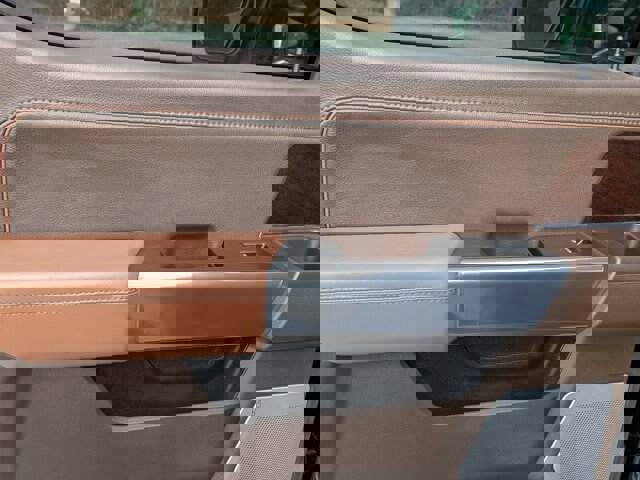 Certified 2025 Ford F150 King Ranch w/ FX4 Off-Road Package image 28