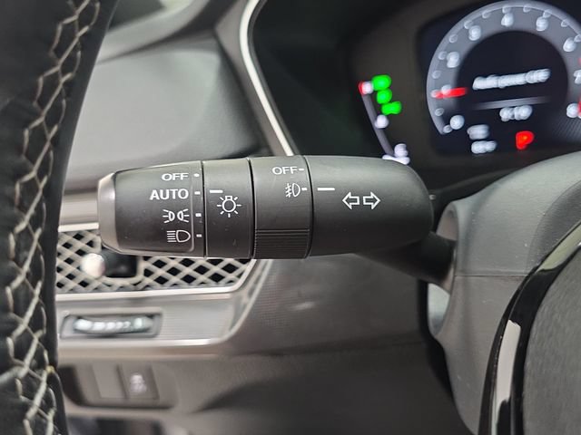 Used 2024 Acura Integra A-Spec FWD image 23