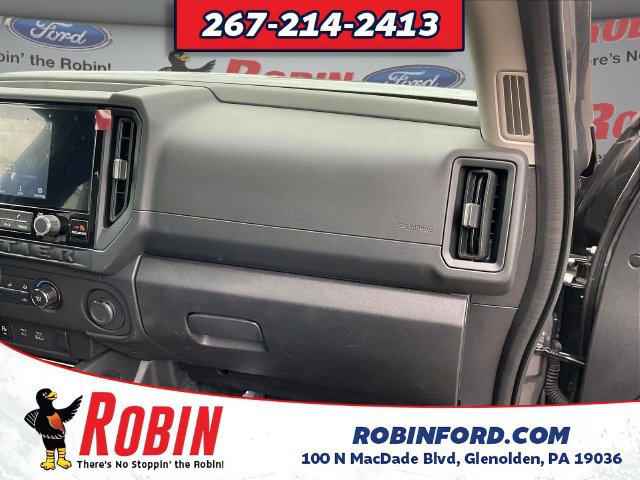Used 2025 Nissan Frontier S w/ S Utility Package AWD/4WD image 20