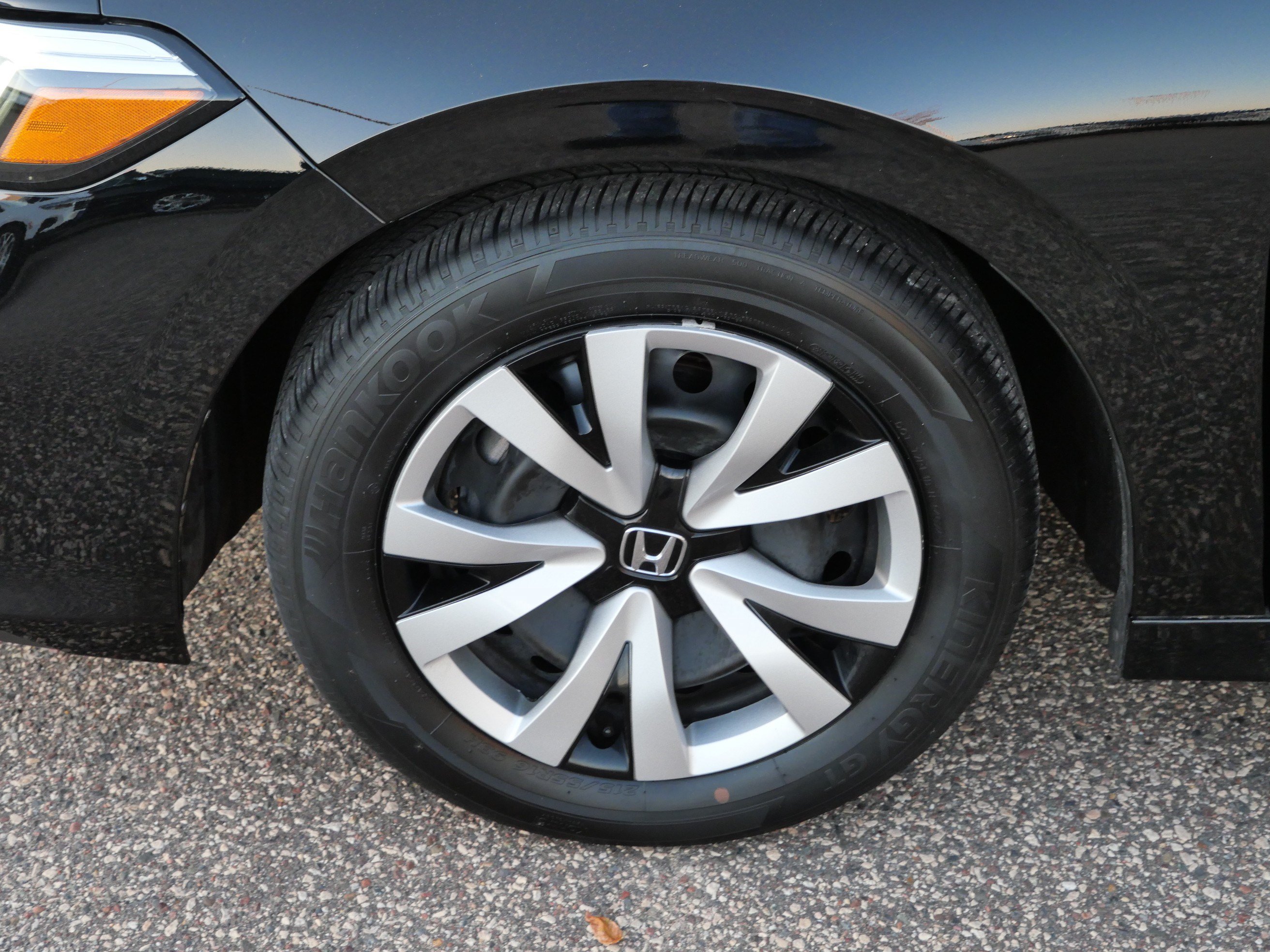 Used 2025 Honda Civic LX image 15