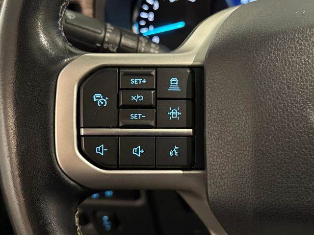 Certified 2023 Ford Expedition Limited image 23