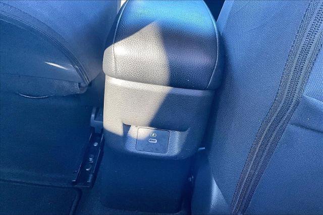 Used 2023 Nissan Versa SV image 33