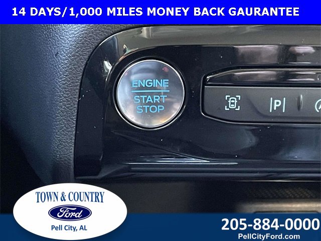 Certified 2023 Ford Escape Platinum image 16