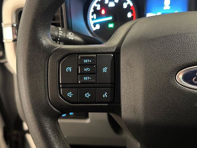 Certified 2024 Ford F250 XL w/ XL Driver Assist Package RWD image 19