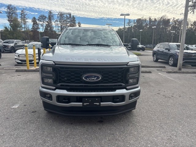Certified 2024 Ford F250 Lariat w/ Lariat Ultimate Package image 6