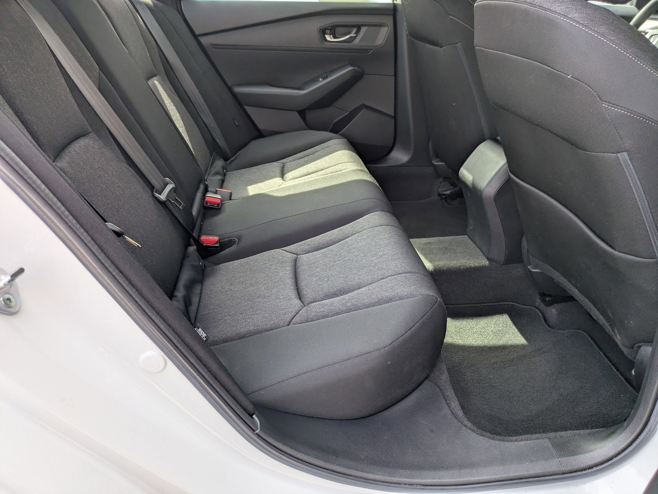 Used 2023 Honda Accord EX image 32