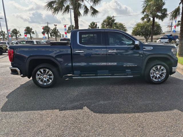 Used 2023 GMC Sierra 1500 SLT RWD image 6