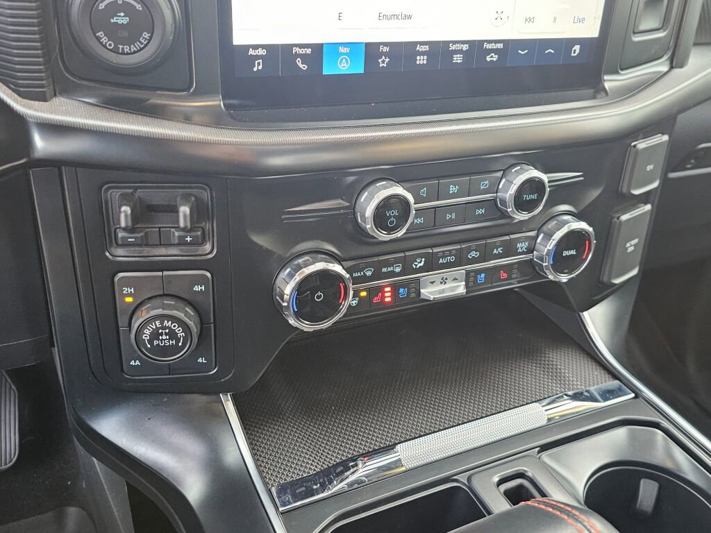 Certified 2024 Ford F150 Raptor image 18