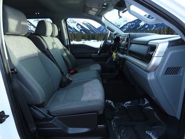 Certified 2024 Ford F250 XLT image 23
