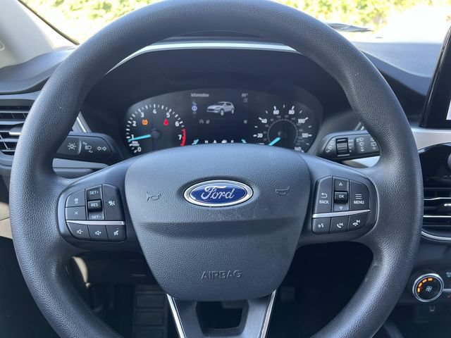Certified 2020 Ford Escape SE AWD/4WD image 19