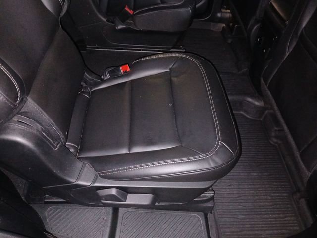 Certified 2023 Ford Explorer XLT w/ Equipment Group 202A AWD/4WD image 46