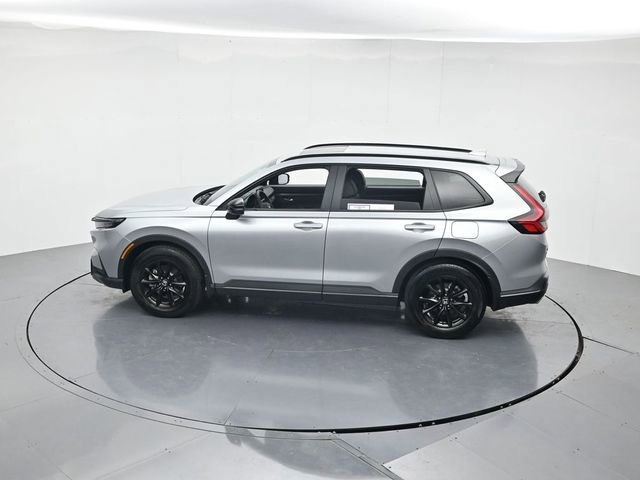 Used 2026 Honda CR-V Sport-L image 40
