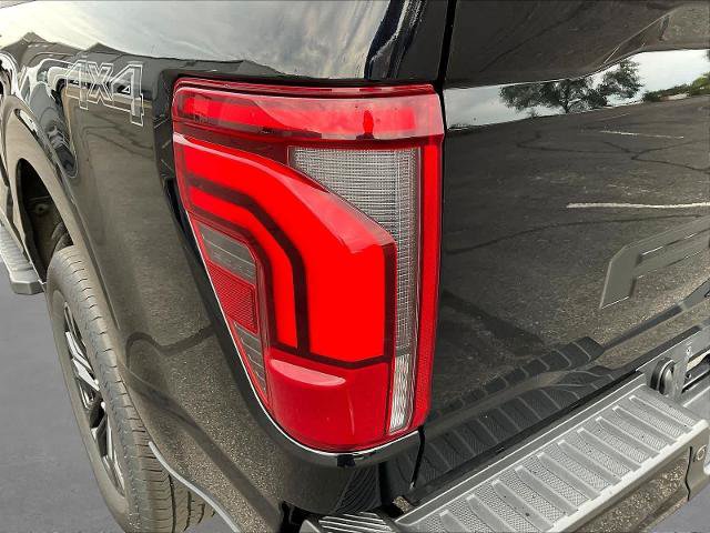 Certified 2024 Ford F150 Lariat AWD/4WD image 25