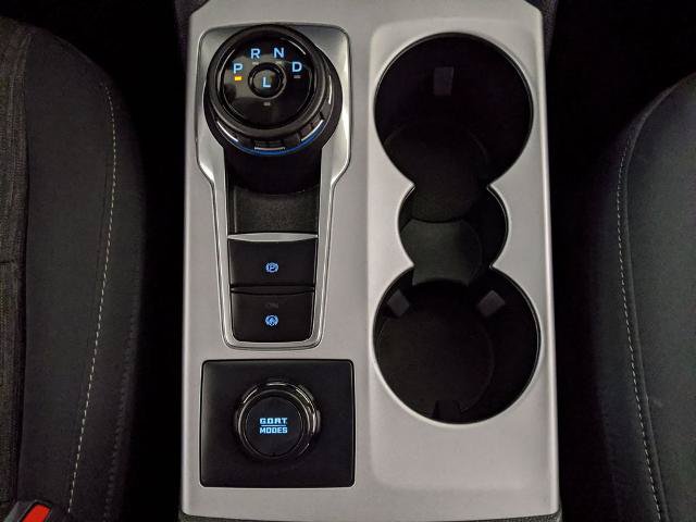 Certified 2023 Ford Bronco Sport Big Bend w/ Convenience Package AWD/4WD image 9