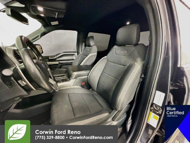 Certified 2020 Ford F150 Raptor AWD/4WD image 24