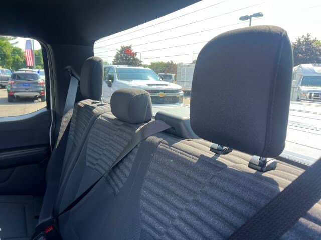 Certified 2023 Ford F150 XL w/ STX Appearance Package AWD/4WD image 27