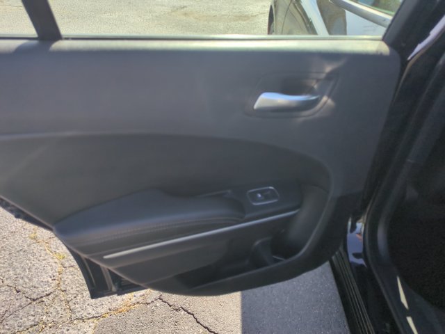 Used 2021 Dodge Charger SXT w/ Leather Interior Group RWD image 28
