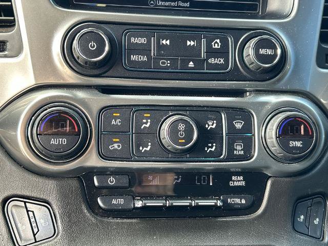Used 2019 Chevrolet Tahoe LT AWD/4WD image 19