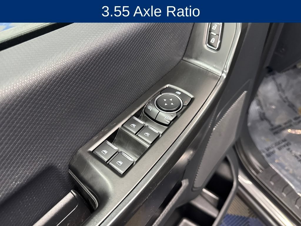 Certified 2024 Ford F150 STX AWD/4WD image 12
