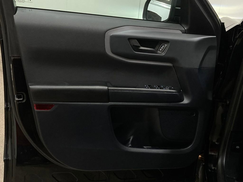 Certified 2024 Ford Bronco Sport Big Bend image 20