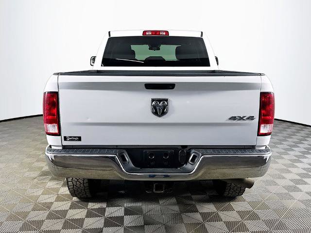 Used 2018 RAM 2500 Tradesman w/ Chrome Appearance Group AWD/4WD image 6