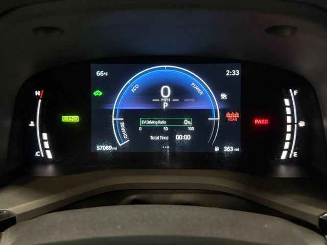Used 2025 Toyota Camry LE FWD image 22