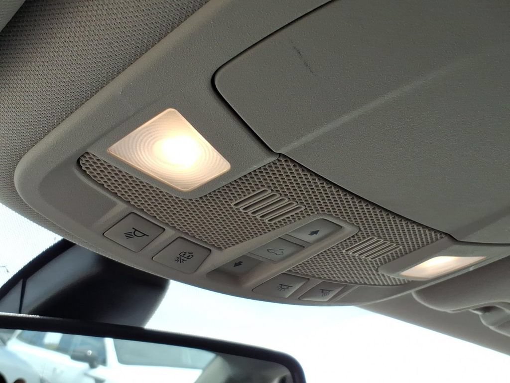 Certified 2019 Ford Fusion SE FWD image 20