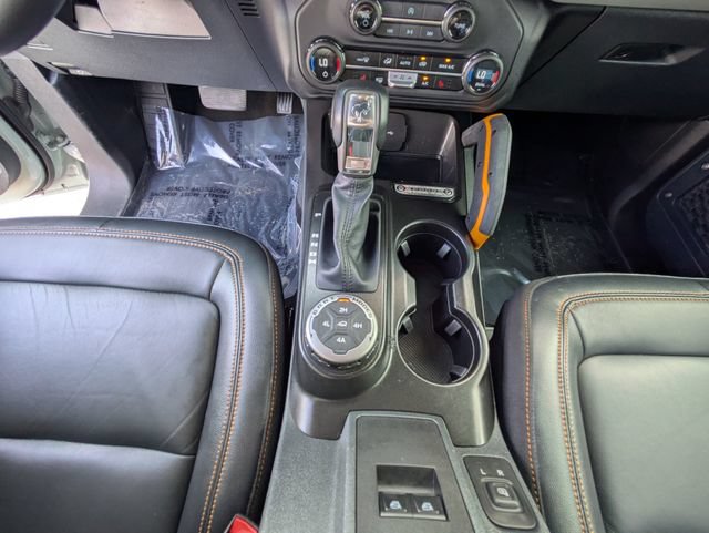 Certified 2023 Ford Bronco Badlands AWD/4WD image 19