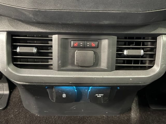 Certified 2021 Ford F150 Lariat w/ Equipment Group 502A High AWD/4WD image 35
