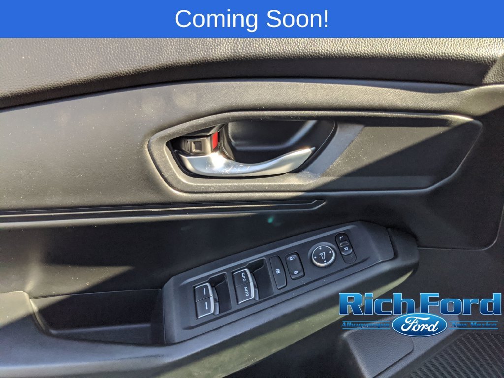 Used 2024 Honda Accord EX image 13