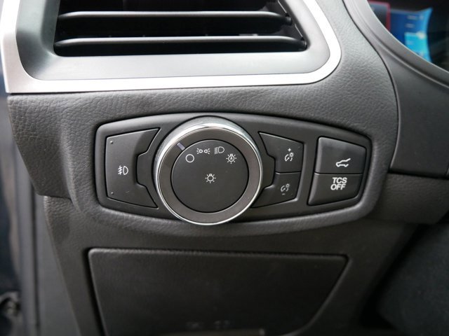 Certified 2022 Ford Edge SEL w/ Convenience Package image 12