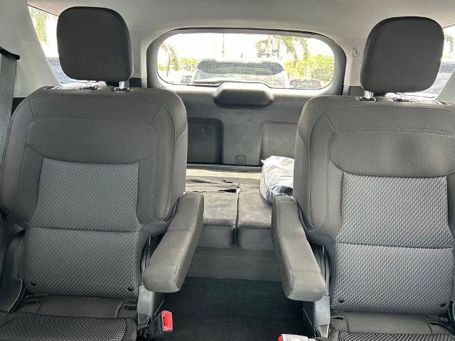 Certified 2023 Ford Explorer XLT RWD image 13