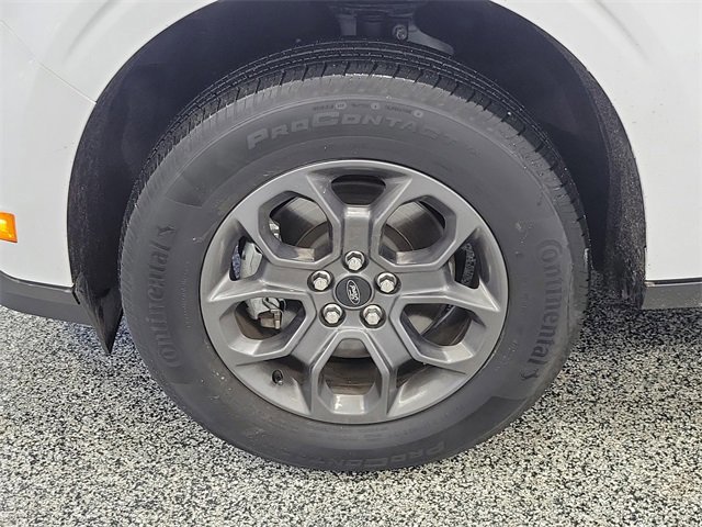 Certified 2024 Ford Maverick XLT w/ Equipment Group 300A Standard image 5