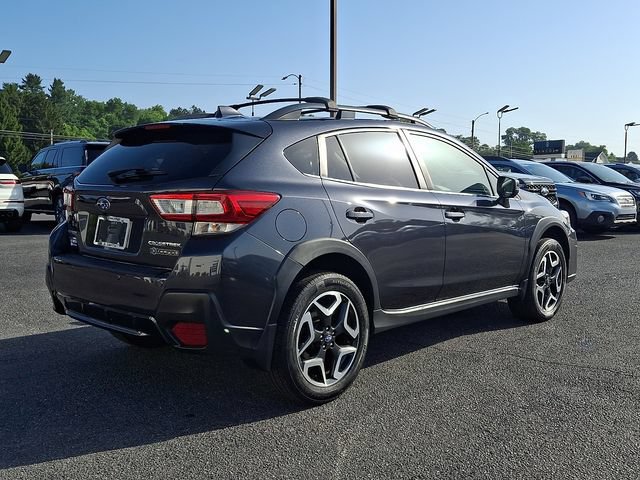 Used 2019 Subaru Crosstrek 2.0i Limited w/ Moonroof Package w/Navigation AWD/4WD image 6