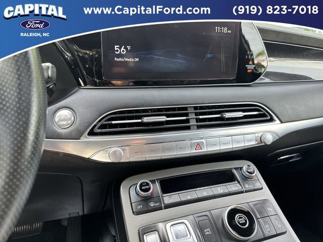 Used 2021 Hyundai Palisade Calligraphy w/ Cargo Package image 26