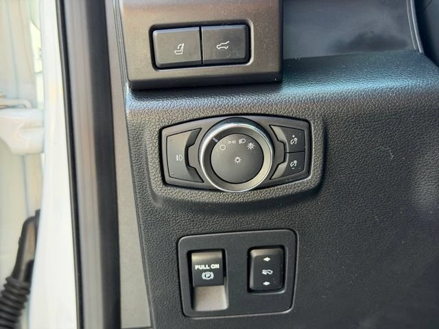 Certified 2021 Ford Expedition Max Limited AWD/4WD image 8