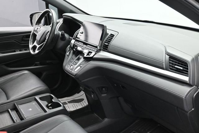 Used 2025 Honda Odyssey Sport-L image 29