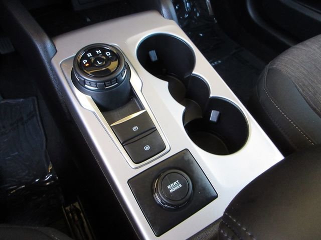 Certified 2023 Ford Bronco Sport Big Bend w/ Convenience Package image 22