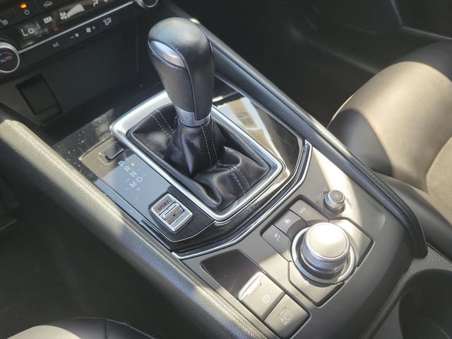 Used 2020 MAZDA CX-5 Touring FWD image 26
